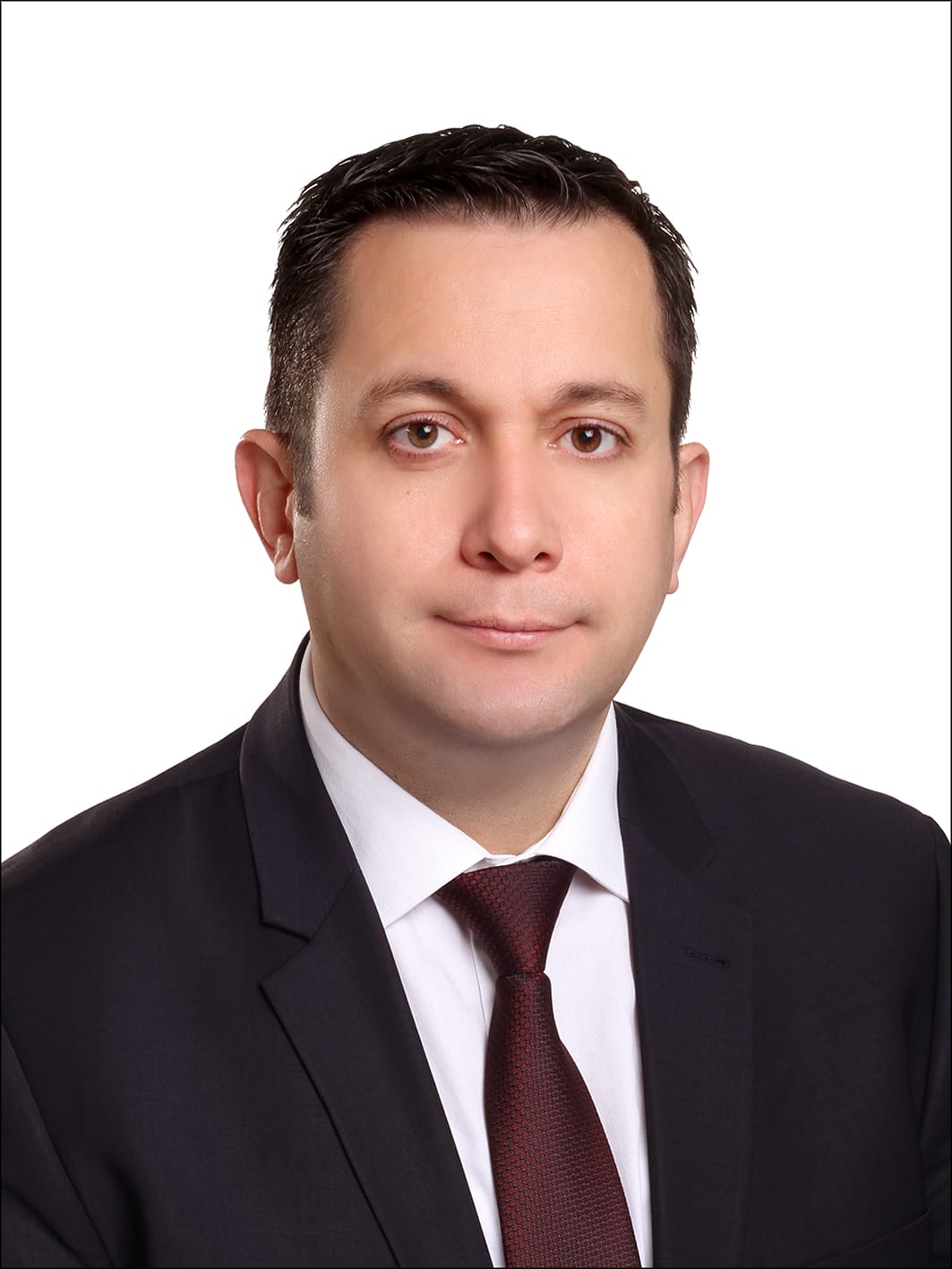 Zülküf Demir